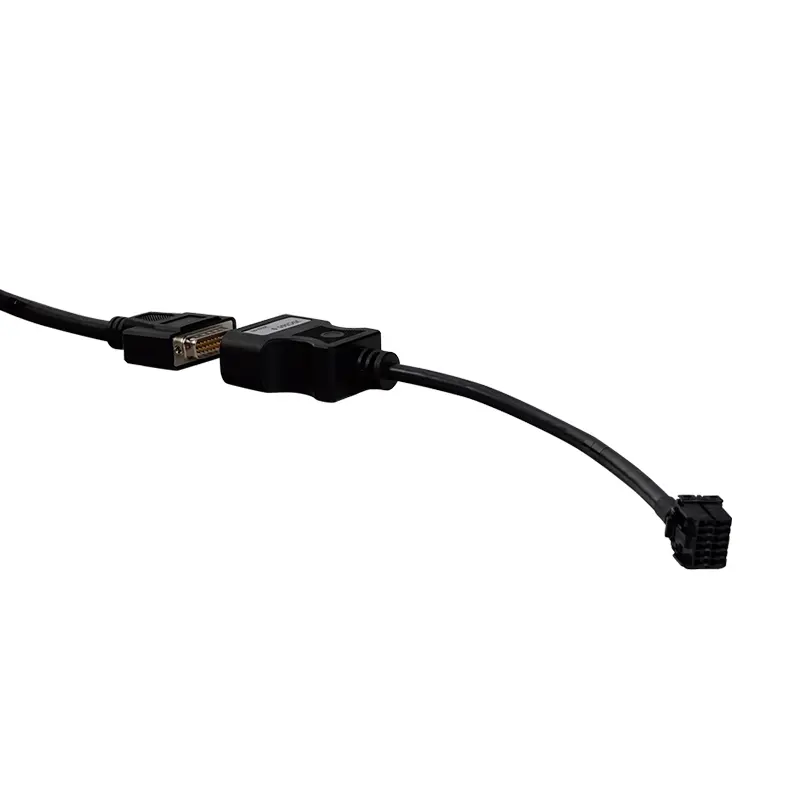 Jaltest JDC565.9 Mitsubishi & Caterpillar Diagnostics Cable
