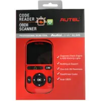 Autel MaxiTPMS TS900 Diagnostic Tablet w/ TPMS | Triad Diagnostics