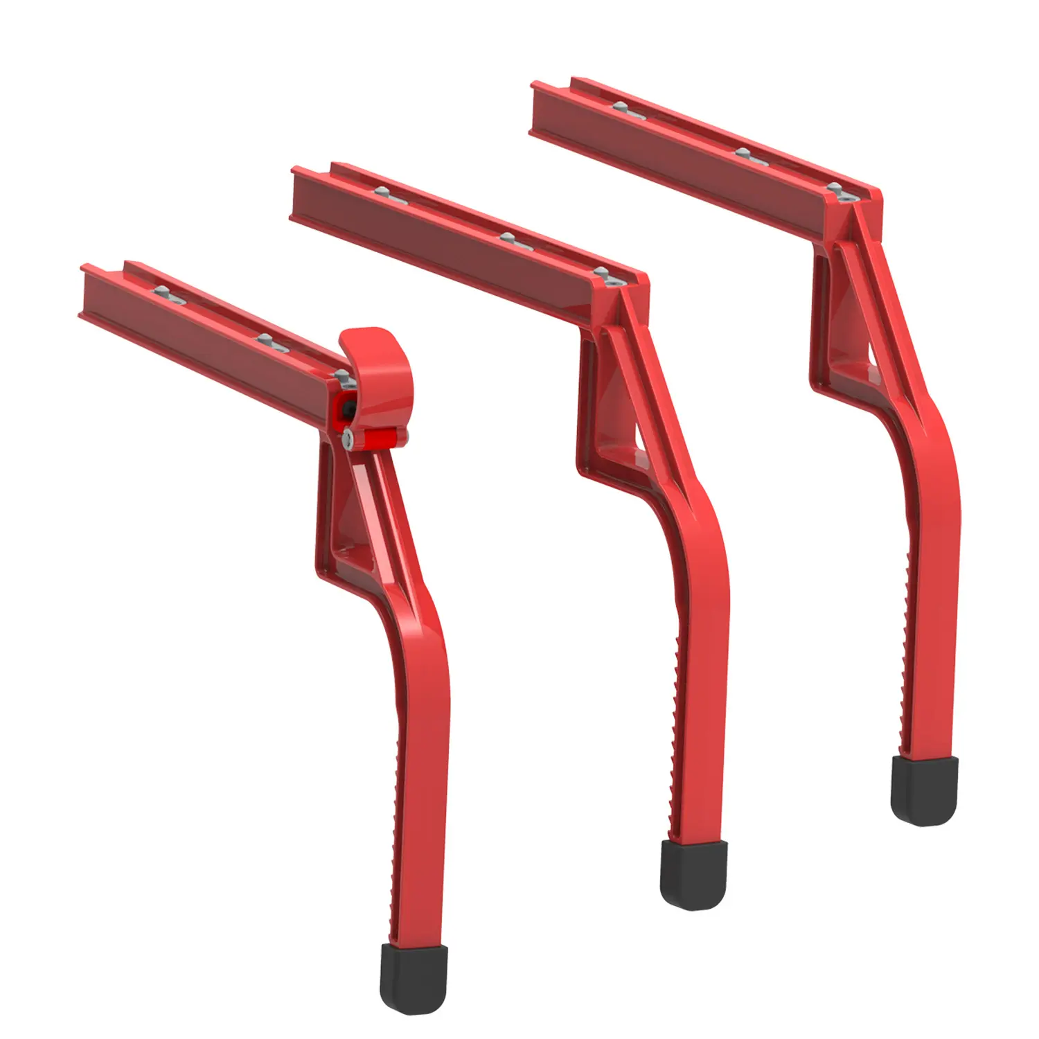 Autel Tire Clamps Extended Claws for Duallys 1