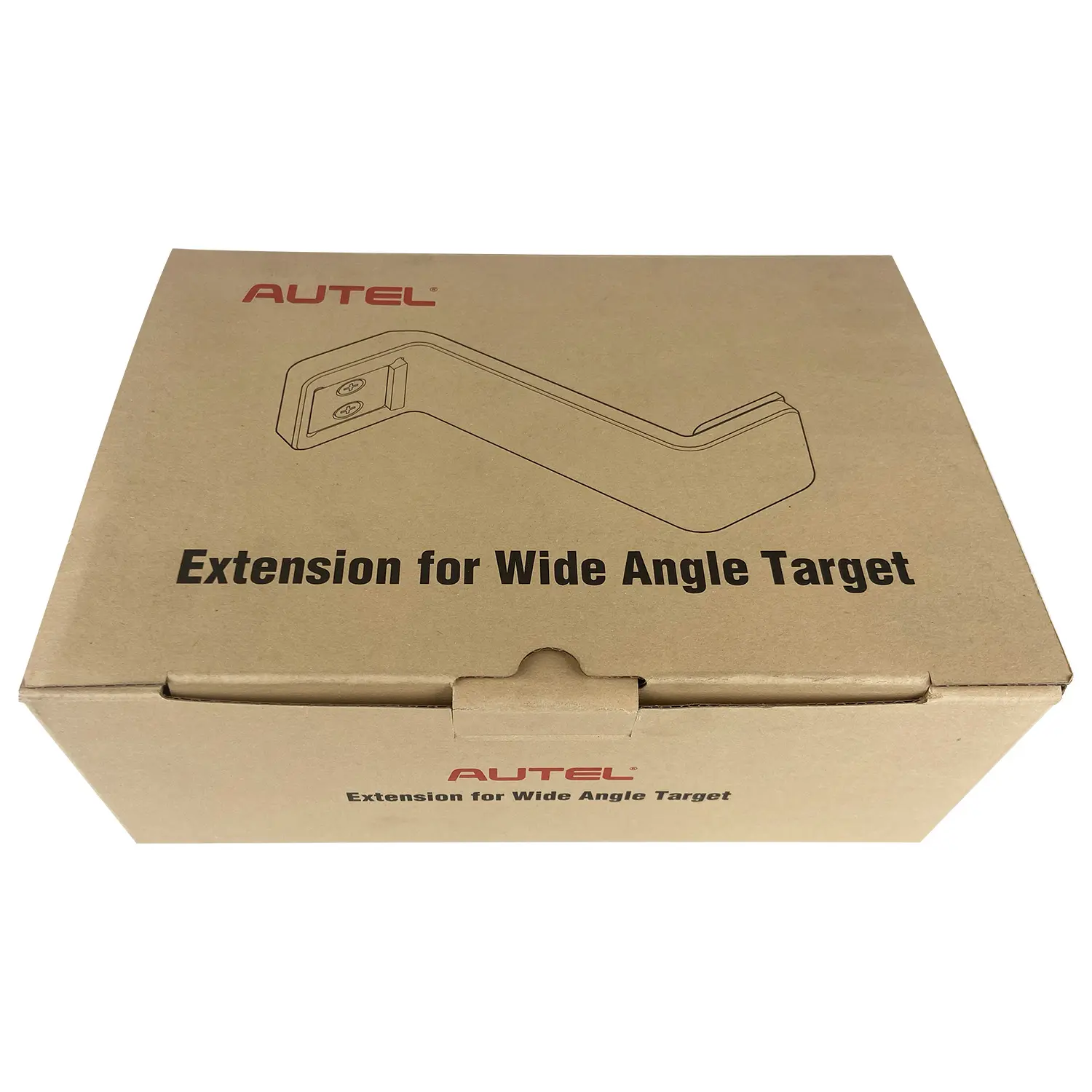 Autel Wide Angle Target Extensions WATEXT_6_PK_TOP