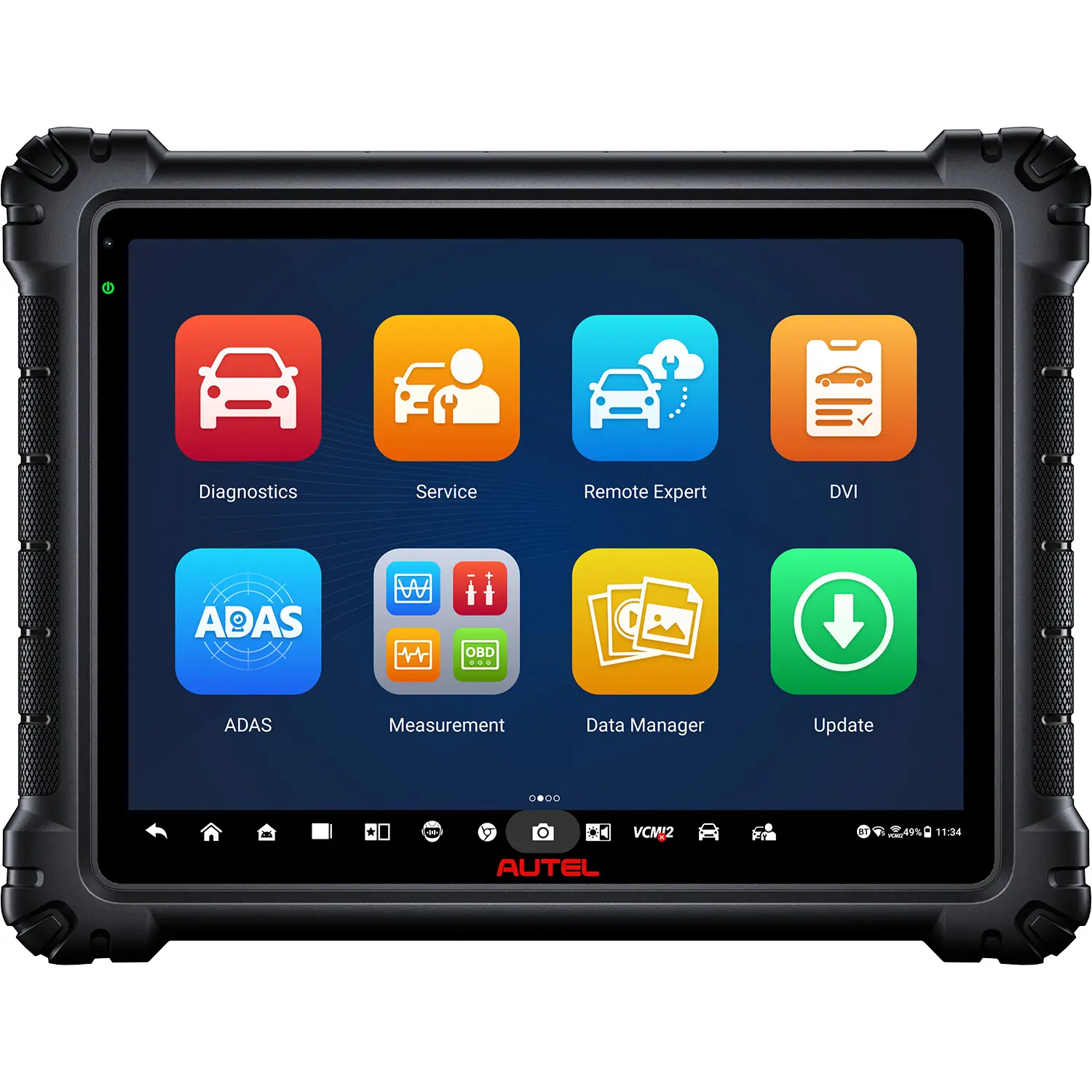 ULTRAS2, car diagnostic tablet