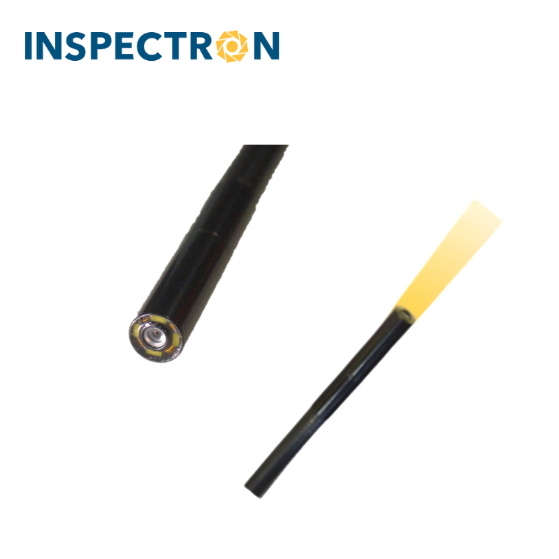 Inspectron 3.8 mm Diameter HD Forward View Imager