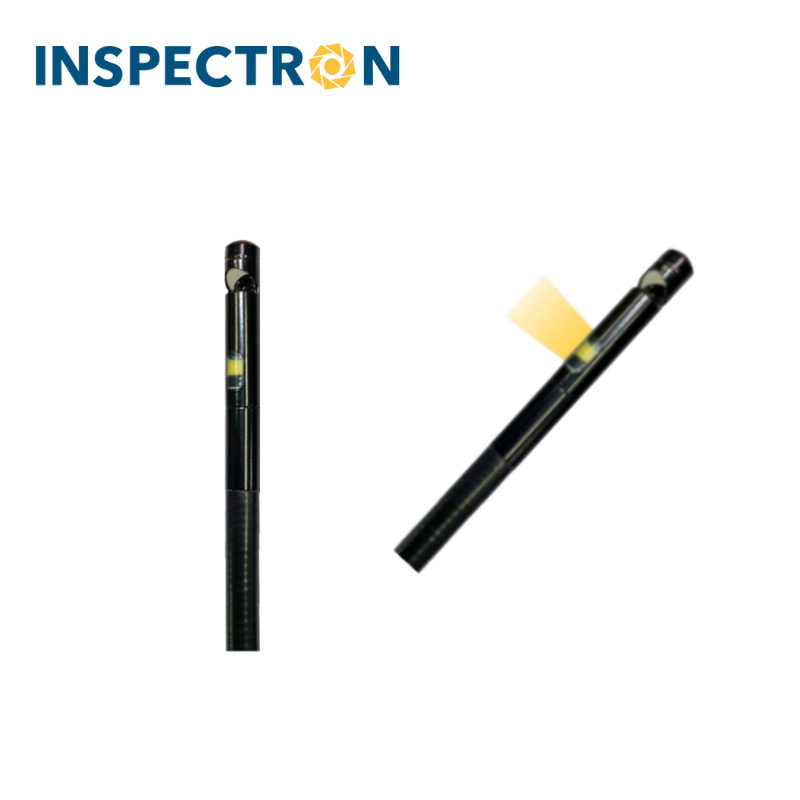 Inspectron 3.8 mm Diameter HD Side View Imager