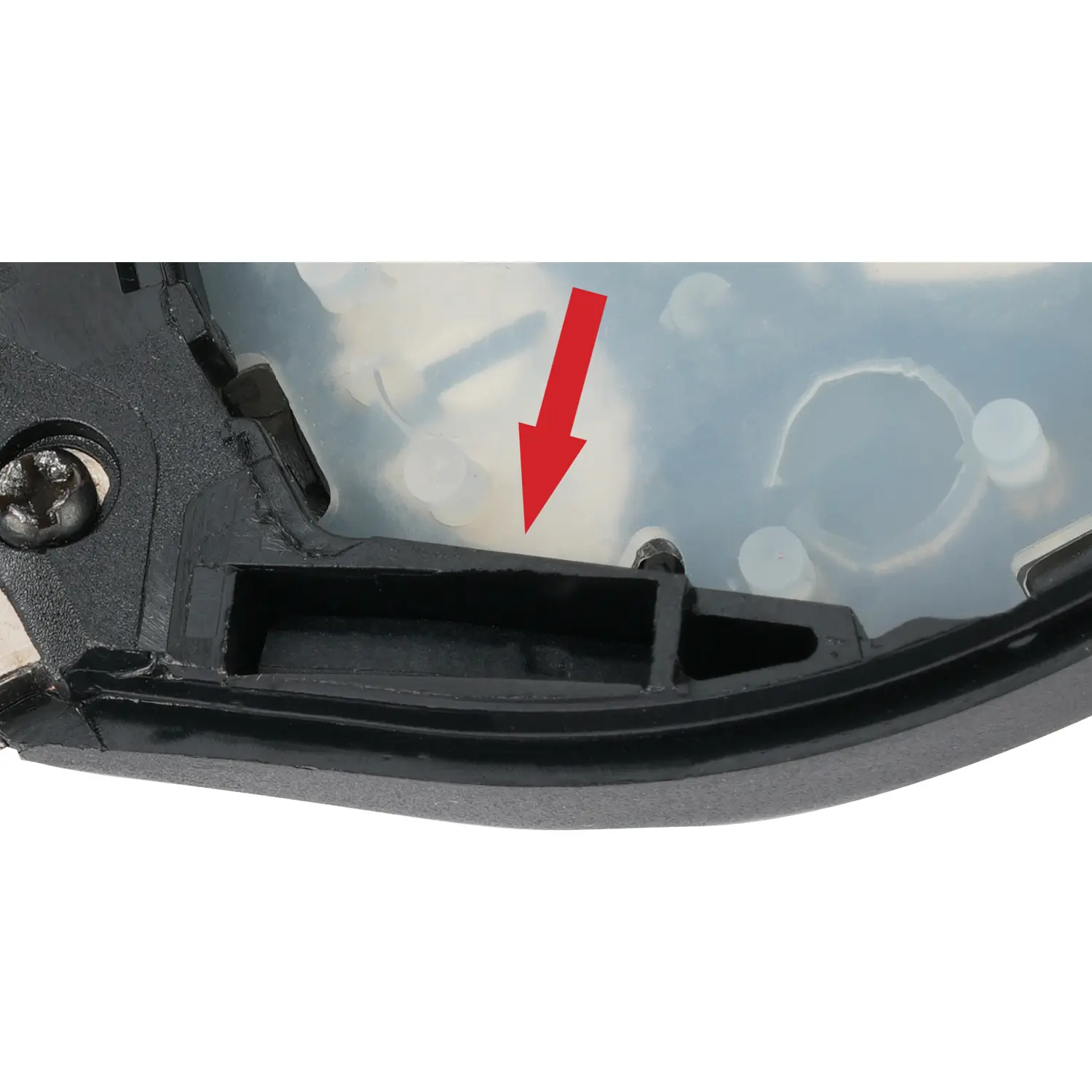 AT100 Universal Transponder Cu key