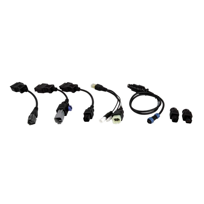 Watercraft Cable Kit with Yamaha Cable