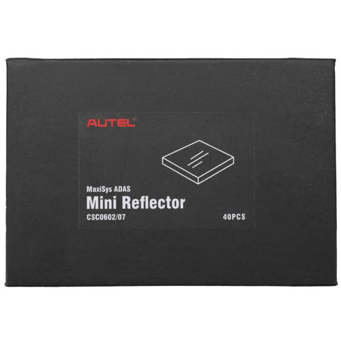 Mini Reflectors