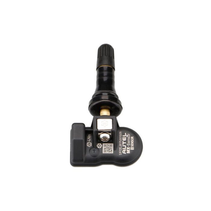 Adjustable Angle MX-Sensor 1-Sensor (Rubber)