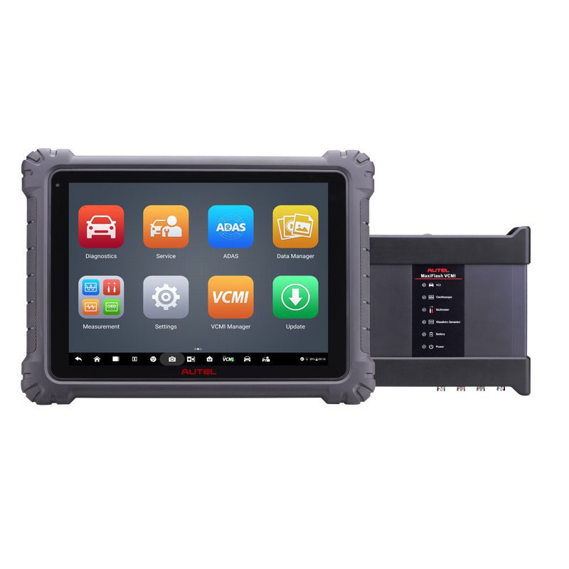 Autel Automotive Diagnostics Tools