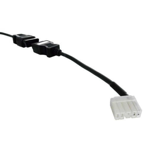 CNH CE/FTP Engine 9 Pin Diagnostics Cable