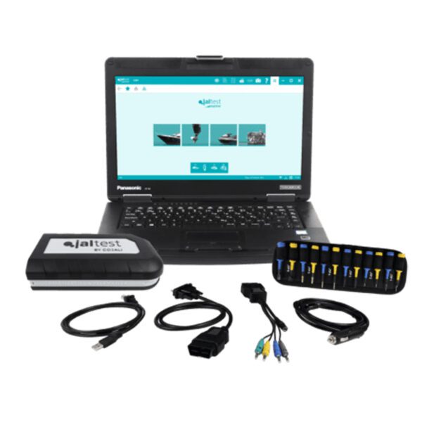 Marine Diagnostic Tools Triad Diagnostic Solutions