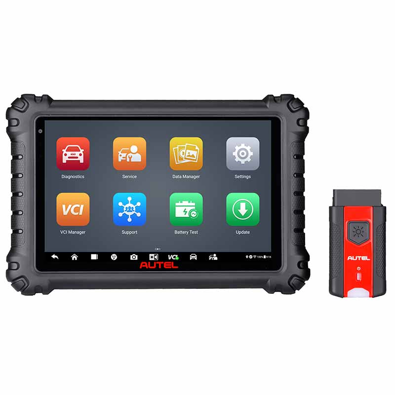 2024 Autel MaxiSYS MS906 Pro MS906PRO Tablet Full System