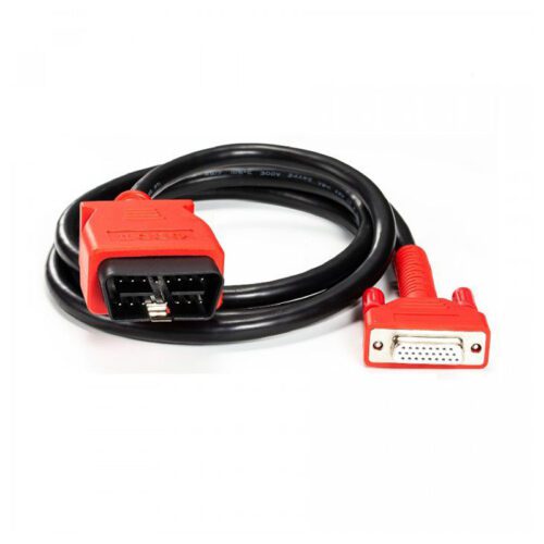 OBDII Cable for MaxiSYS Ultra and MS919