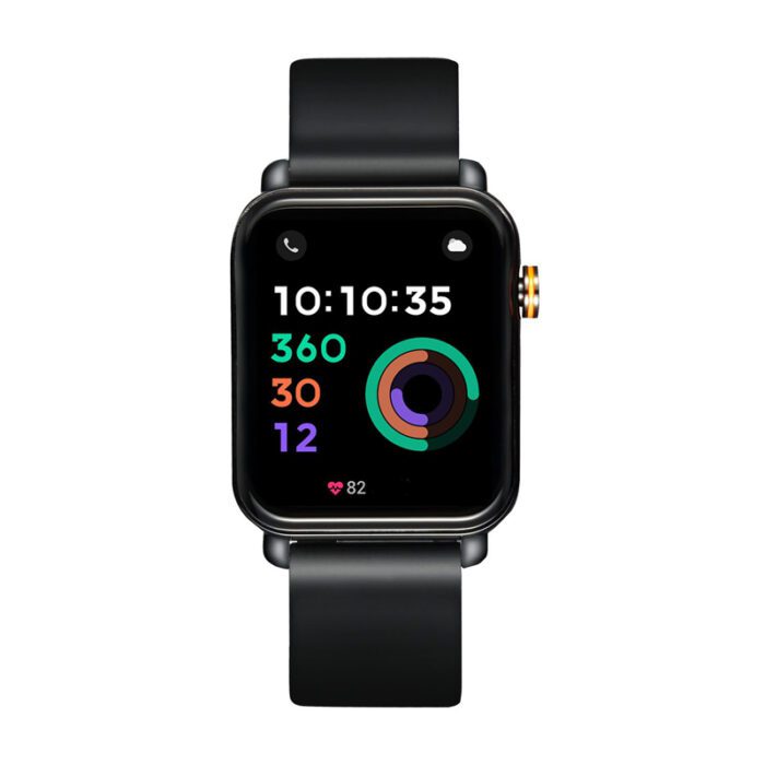 OTOFIX Smart Watch - Black