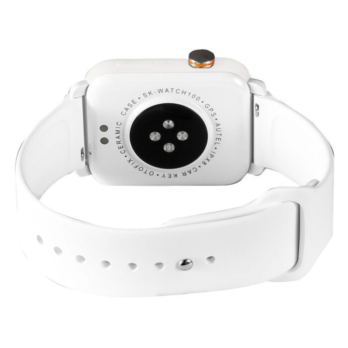 OTOFIX Smart Watch - White