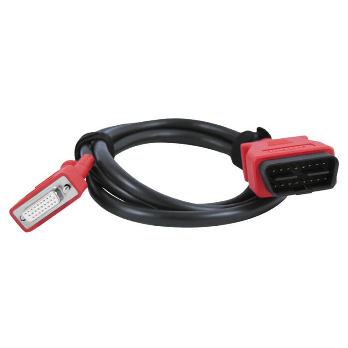 OBDII cable for tools using the MaxiFlash Elite