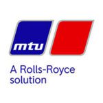 mtu rolls royce logo