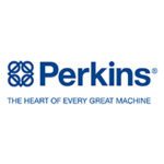 perkins engines logo