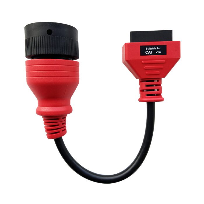 Cat14 Adapter from Autel