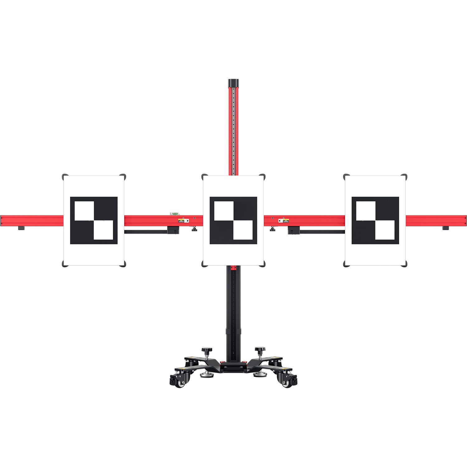 Autel MA800CORE2 LDW ADAS Calibration Package with MS906Pro2-TS - Image 2